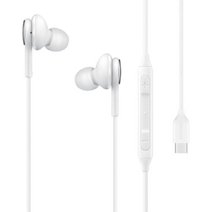 Samsung AKG Type-C Oordopjes - Wit - Fooniq.nl