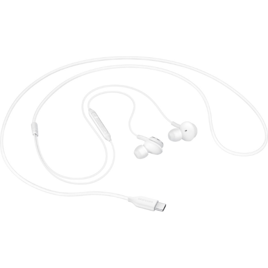 Samsung AKG Type-C Oordopjes - Wit - Fooniq.nl