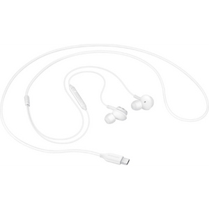 Samsung AKG Type-C Oordopjes - Wit - Fooniq.nl