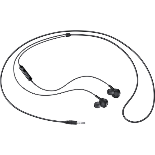 Samsung Oordopjes 3.5mm Zwart - Fooniq.nl