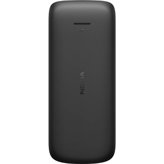 Nokia 215 Dual Sim 4G - Zwart - Fooniq.nl