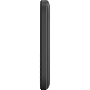 Nokia 215 Dual Sim 4G - Zwart - Fooniq.nl