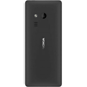 Nokia 216 - Zwart - Fooniq.nl