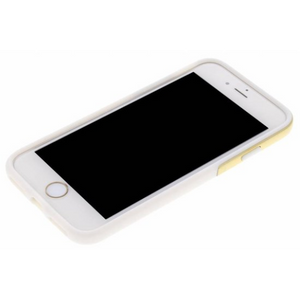 X-Doria Stevig Hoesje Apple iPhone 7/8/SE(2020/2022) Goud - Fooniq.nl