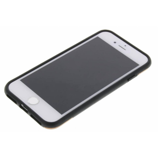 X-Doria Hoesje Apple iPhone 7/8/SE(2020/2022) Vos Bruin - Fooniq.nl