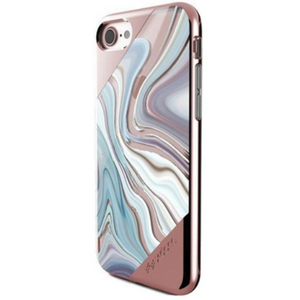 X-Doria Hoesje Apple iPhone 7/8/SE(2020/2022) Roze - Fooniq.nl