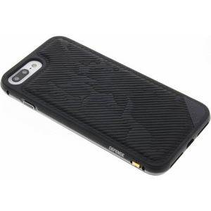 X-Doria Hoesje Apple iPhone 7 Plus/8 Plus Zwart - Fooniq.nl