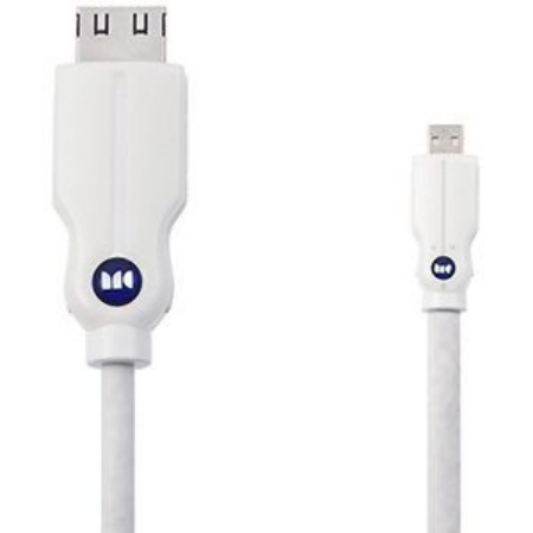 Monster Micro HDMI 0,5M - Fooniq.nl
