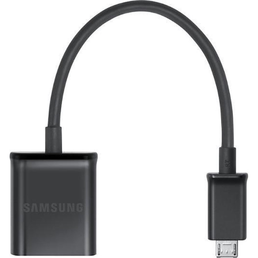 Samsung Switch Kit Micro-USB naar USB OTG - Fooniq.nl