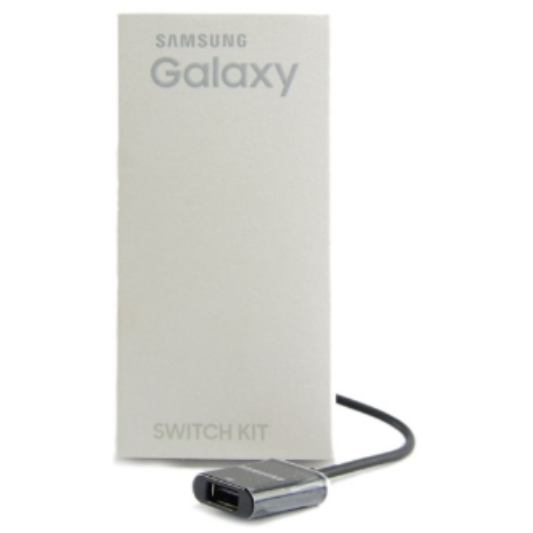 Samsung Switch Kit Micro-USB naar USB OTG - Fooniq.nl