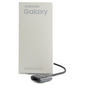 Samsung Switch Kit Micro-USB naar USB OTG - Fooniq.nl