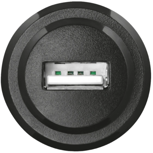 Trust Autolader USB + USB-C Kabel 1,8M - Fooniq.nl