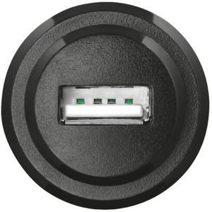 Trust Autolader USB + USB-C Kabel 1,8M - Fooniq.nl