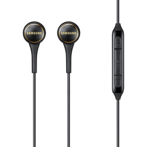 Samsung IG935 Oordopjes 3.5mm Zwart - Fooniq.nl