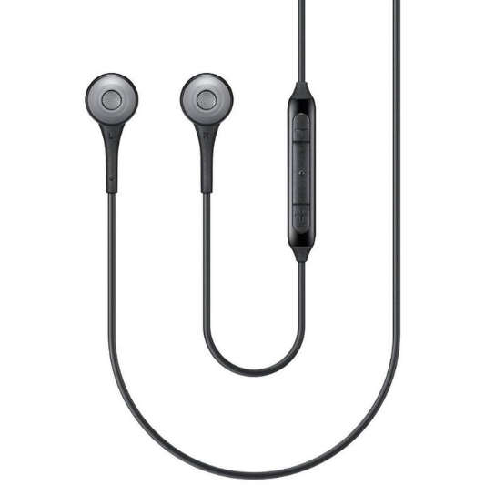 Samsung IG935 Oordopjes 3.5mm Zwart - Fooniq.nl