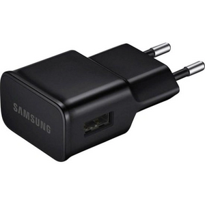 Samsung Oplader Micro-USB Zwart - Fooniq.nl