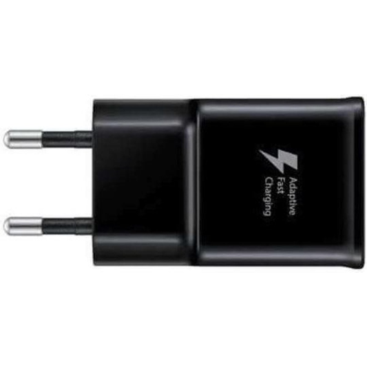 Samsung Oplader USB-C Zwart - Fooniq.nl