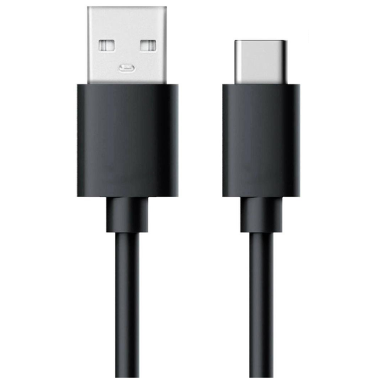 Samsung Oplader USB-C Zwart - Fooniq.nl