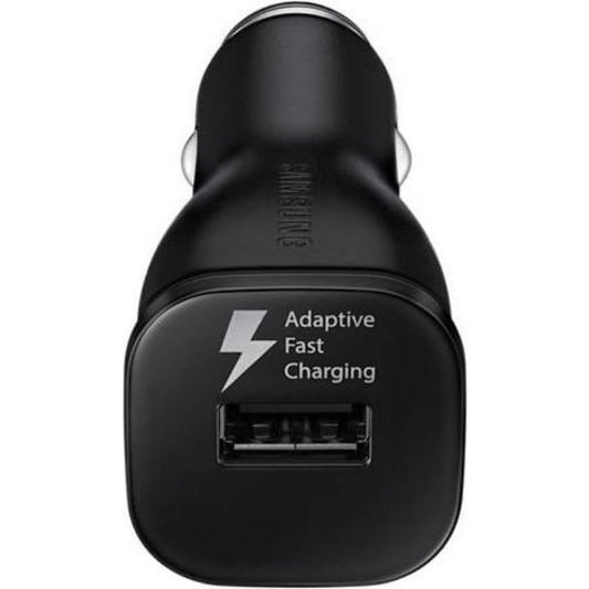 Samsung Autolader + Kabel Micro-USB - Fooniq.nl