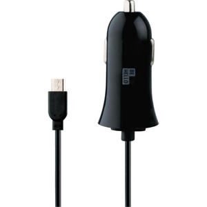 BeHello Autolader Micro-USB 1A - Fooniq.nl