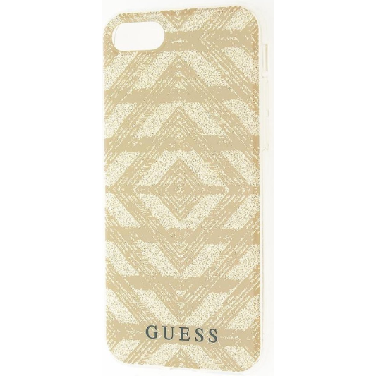 Guess Hoesje Apple iPhone 7/8/SE(2020/2022) TPU - Fooniq.nl