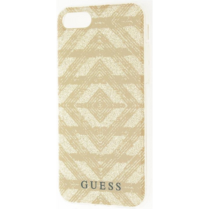 Guess Hoesje Apple iPhone 7/8/SE(2020/2022) TPU - Fooniq.nl