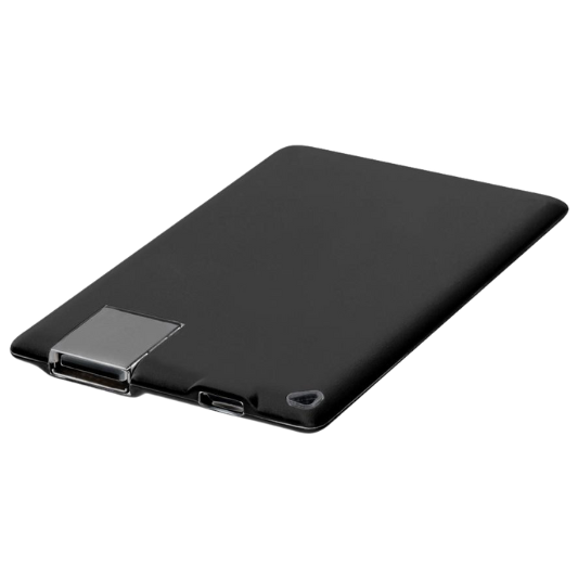 4smarts Power Bank 1280 mAh Zwart - Fooniq.nl