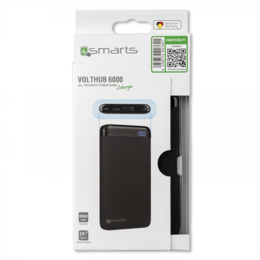 6000 mah on sale