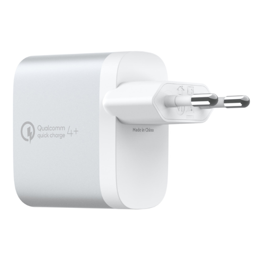 Belkin Oplader USB-C + Kabel USB-C naar USB-C - Fooniq.nl