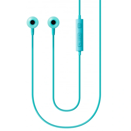 Samsung Oordopjes 3.5mm Blauw - Fooniq.nl