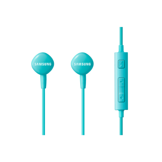 Samsung Oordopjes 3.5mm Blauw - Fooniq.nl