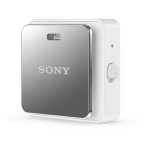Sony Oordopjes Stereo Bluetooth Wit - Fooniq.nl