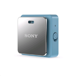 Sony Oordopjes Stereo Bluetooth Blauw - Fooniq.nl