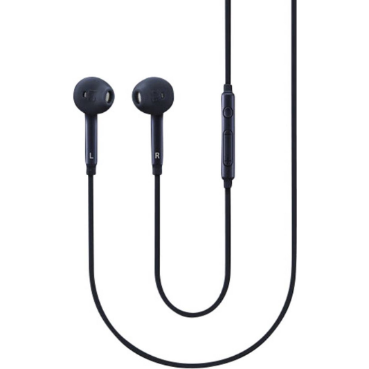 Samsung Oordopjes 3.5mm Zwart - Fooniq.nl
