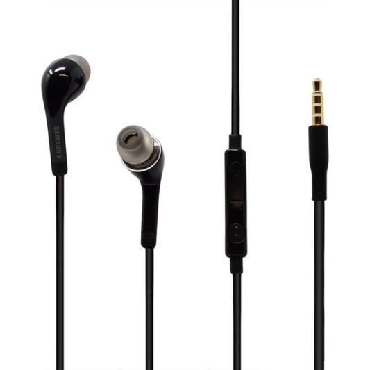 Samsung Oordopjes 3.5mm Zwart - Fooniq.nl