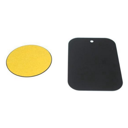 XSSIVE C3 Telefoonhouder Auto Magnetisch - Fooniq.nl