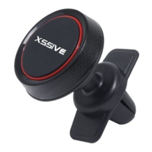 XSSIVE C14 Telefoonhouder Auto Magnetisch - Fooniq.nl