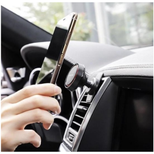 XSSIVE C14 Telefoonhouder Auto Magnetisch - Fooniq.nl