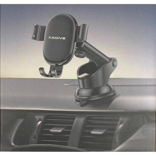 XSSIVE CH26 Telefoonhouder Auto - Fooniq.nl