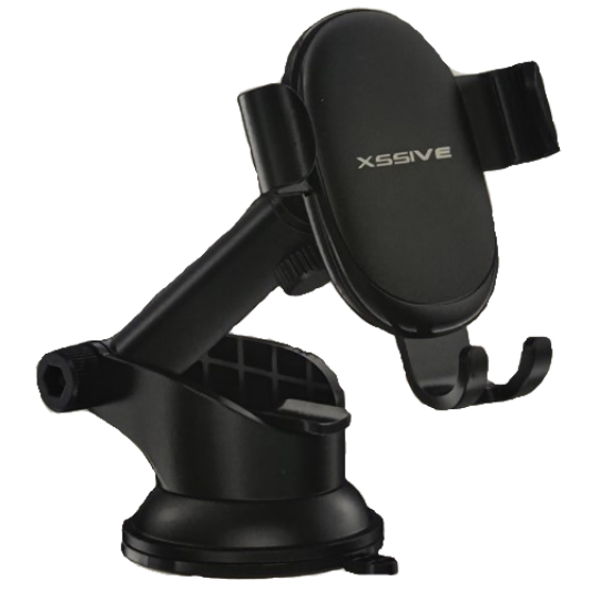 XSSIVE CH26 Telefoonhouder Auto - Fooniq.nl