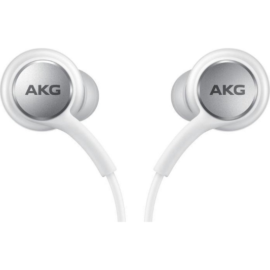 Samsung AKG 3.5mm Oordopjes - Wit - Fooniq.nl