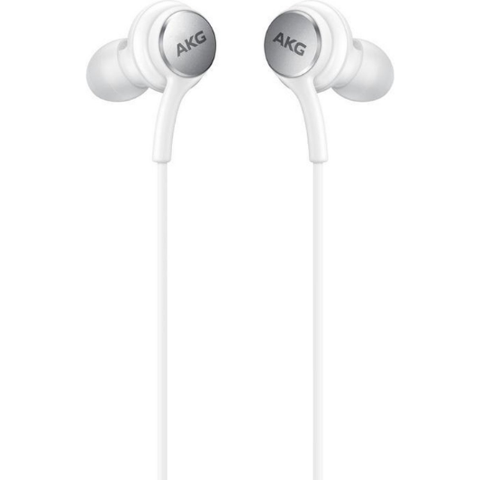 Samsung AKG 3.5mm Oordopjes - Wit - Fooniq.nl