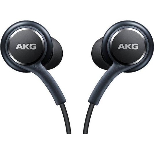 Samsung AKG 3.5mm Oordopjes - Zwart - Fooniq.nl