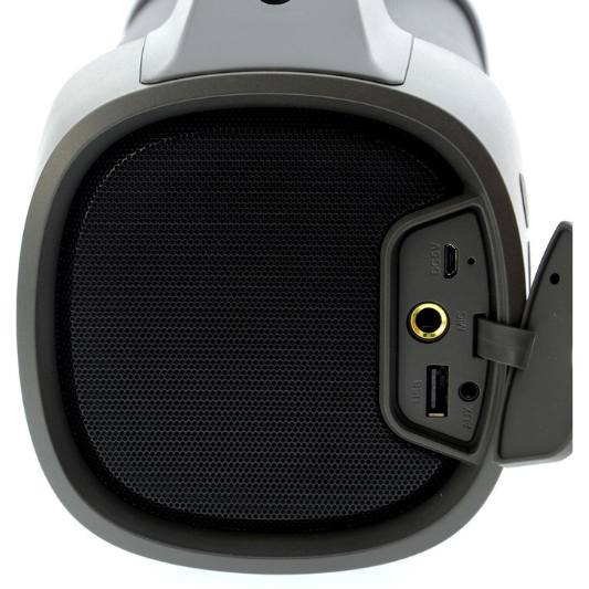 UNIQ Accessory Jazz Bluetooth Speaker AUX - Fooniq.nl