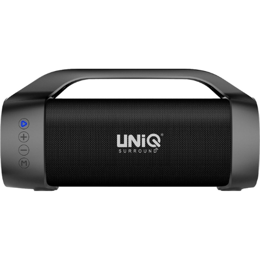 UNIQ Accessory Jazz Bluetooth Speaker AUX - Fooniq.nl