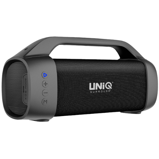 UNIQ Accessory Jazz Bluetooth Speaker AUX - Fooniq.nl