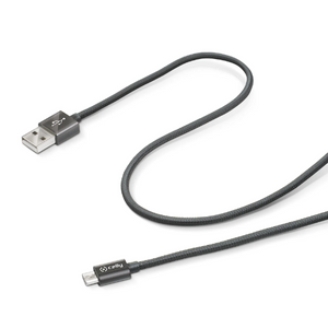 Celly Kabel Micro-USB 2.1A - Fooniq.nl