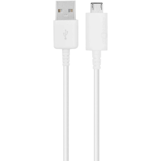 Samsung Kabel Micro-USB 1,5M Wit - Fooniq.nl
