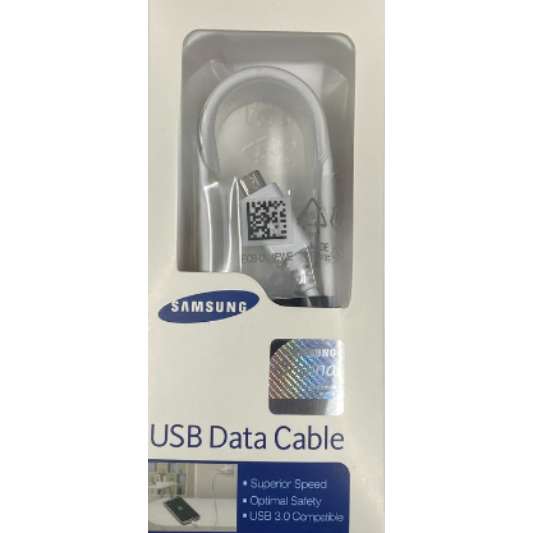 Samsung Kabel Micro-USB 1,5M Wit - Fooniq.nl