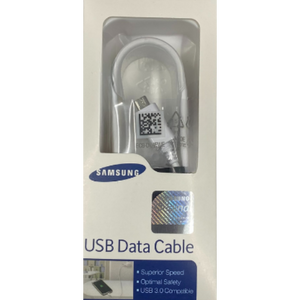 Samsung Kabel Micro-USB 1,5M Wit - Fooniq.nl